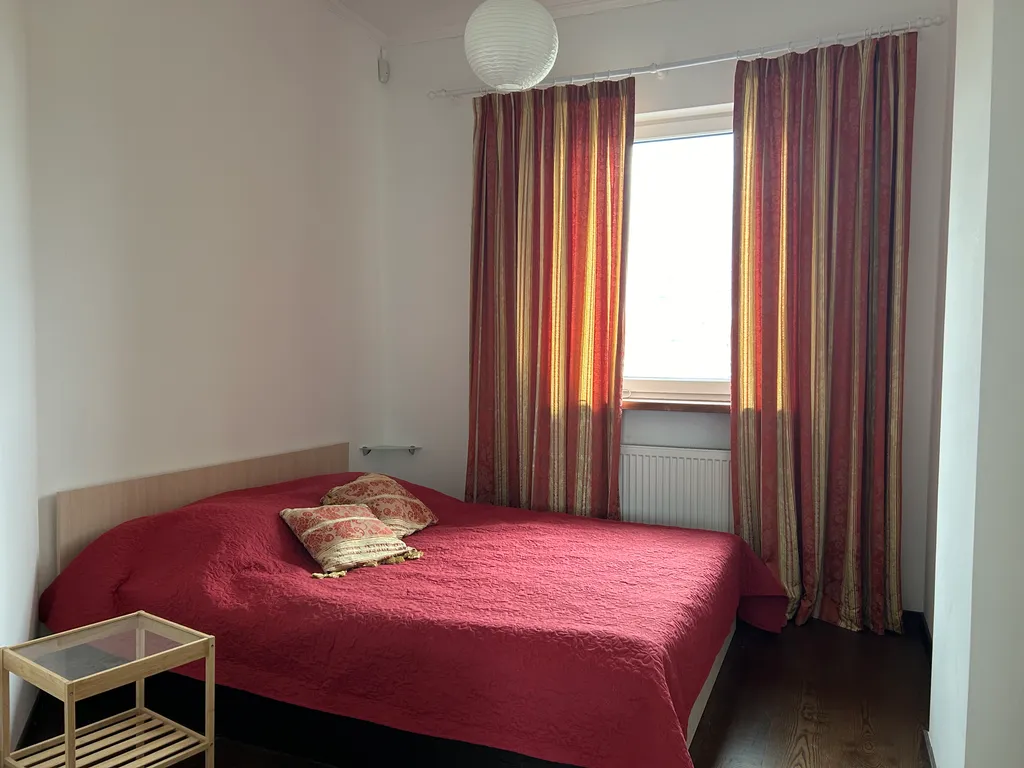 Уютный дом на побережье