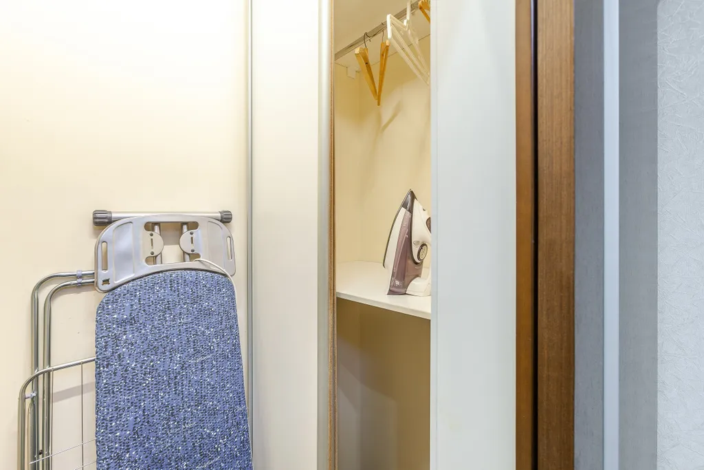 Квартира 1-комнатная Квартира — Самара