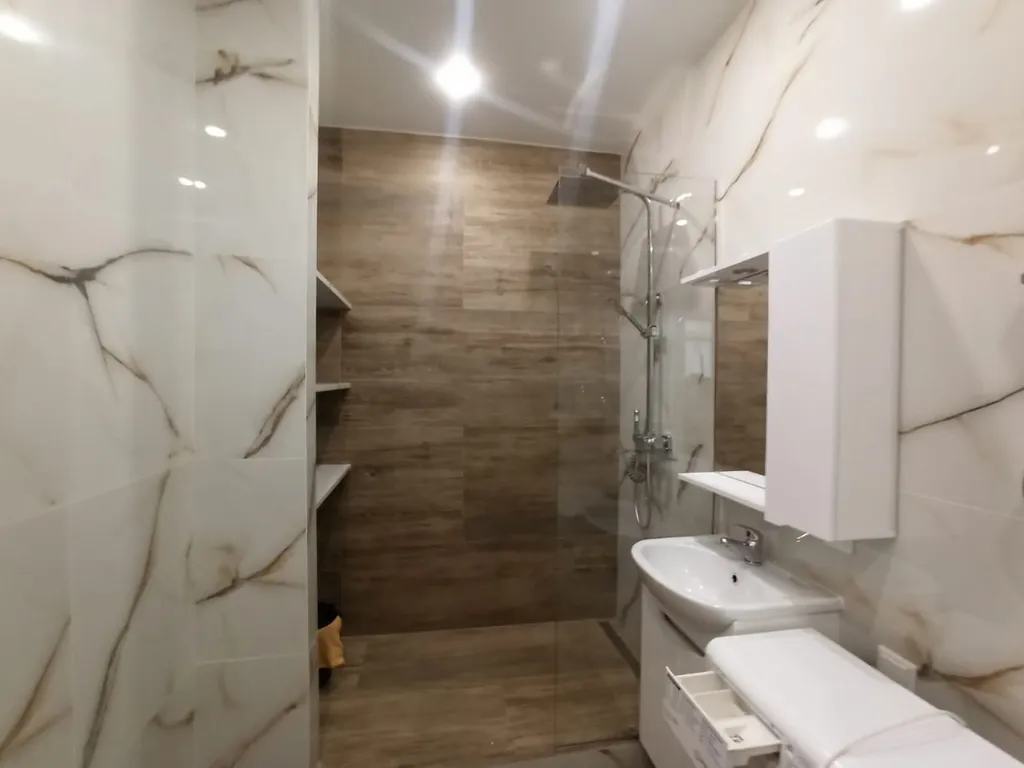 Квартира Квартира бизнес - класс в ЖК "Метрополис" — Красноярск