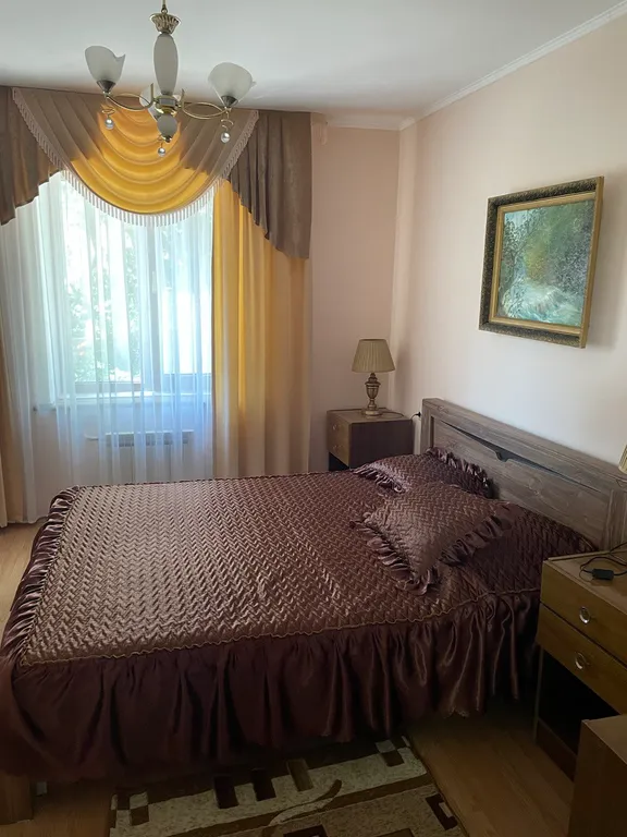 Коттедж Гостевой дом у Анны с видом на море, горы и лес — Кацивели