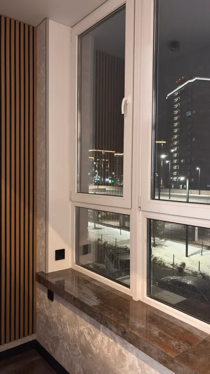 Квартира в жк яблоневый