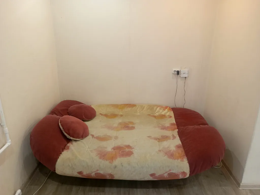 Уютная квартира недалеко от автовокзала