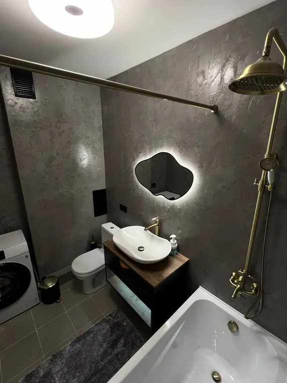 Уютная квартира в шаговой доступности от экспо Екатеринбург