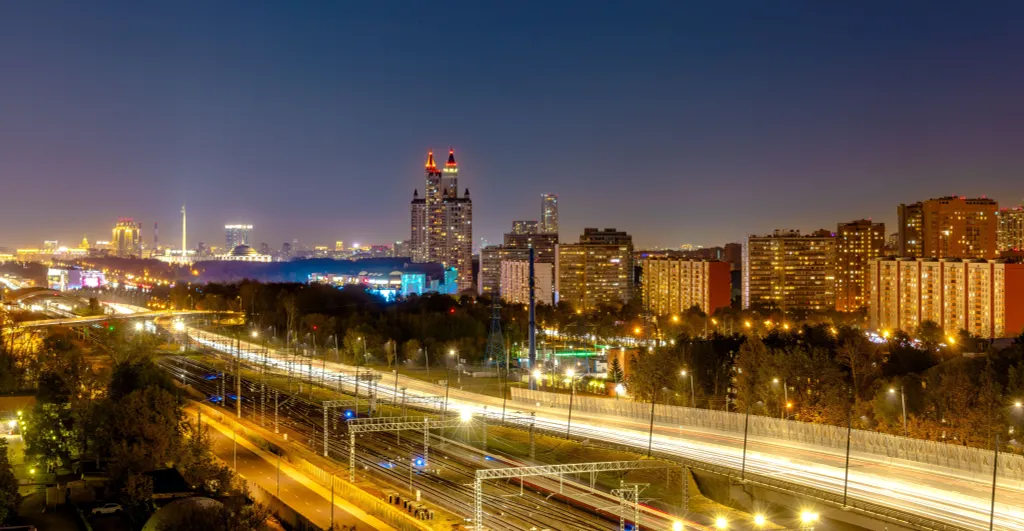 Квартира Апартаменты в новом ЖК бизнес-класса — Москва