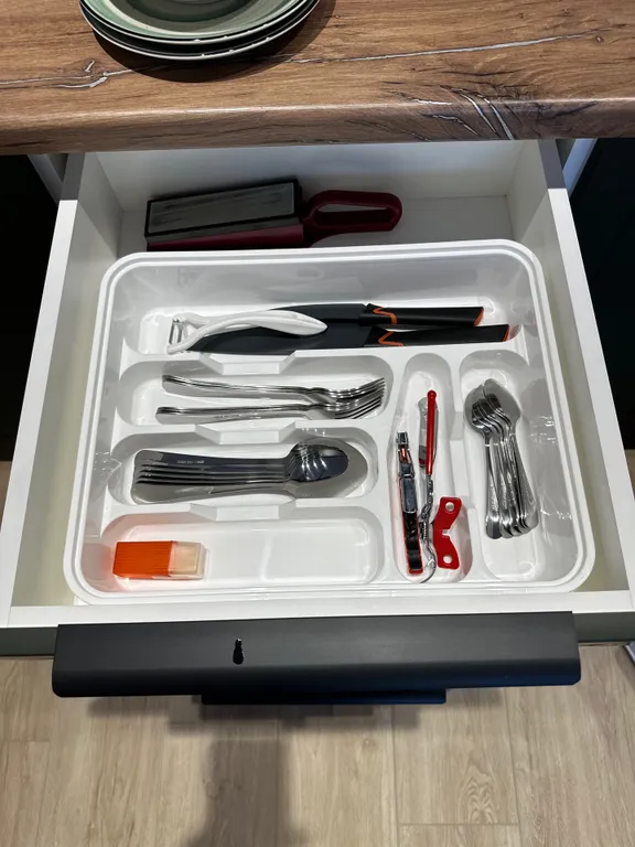 Уютная студия в ЖК Аралия