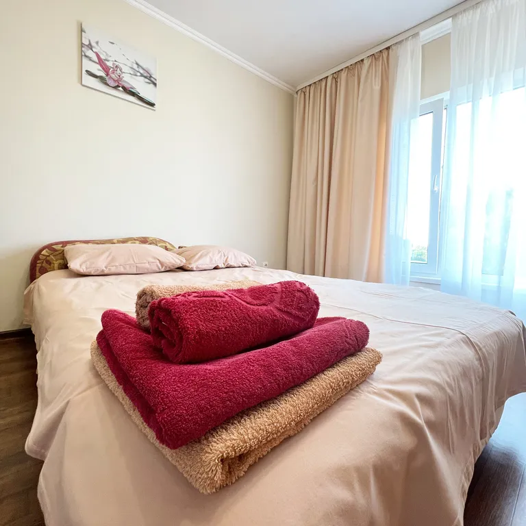 Коттедж Гостевой дом Вилла Гармония — аренда посуточно в Щёлкино