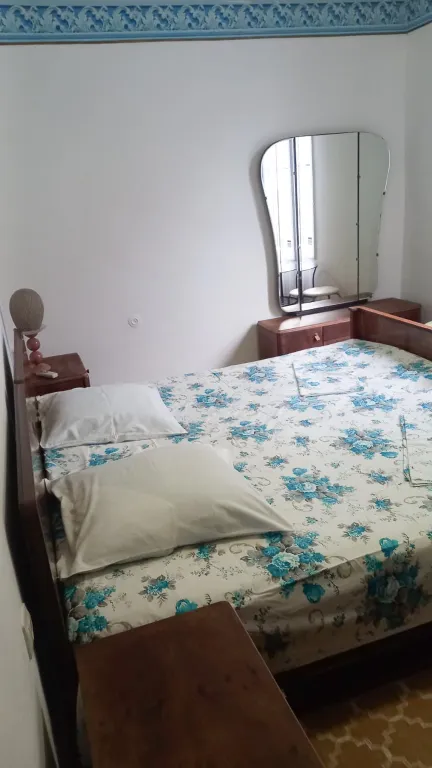 Комната комфорт с кондиционером