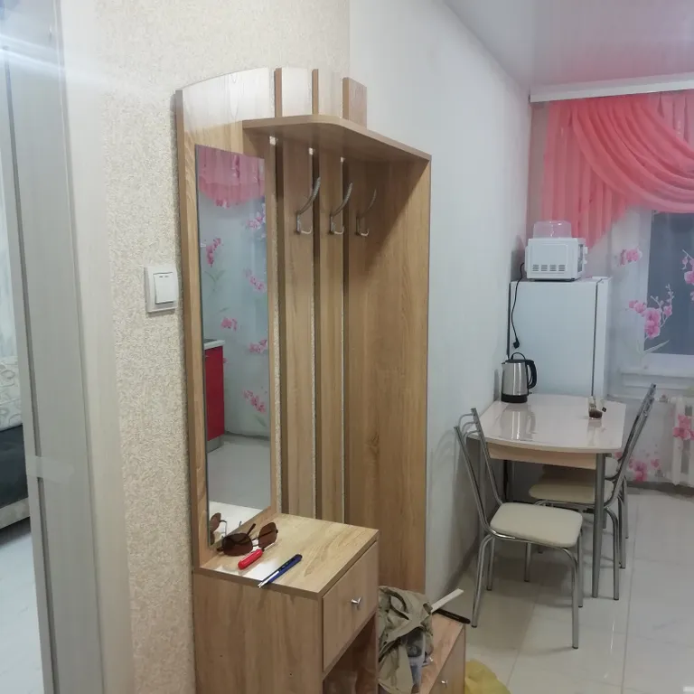 Чистая уютная квартира в центре