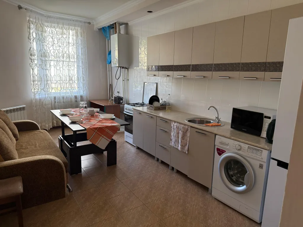 Стильная квартира Делюкс в центре