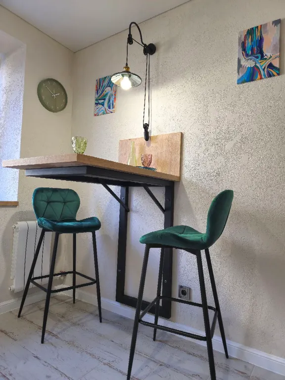 Квартира Яркая квартира в центре Калининграда — Калининград