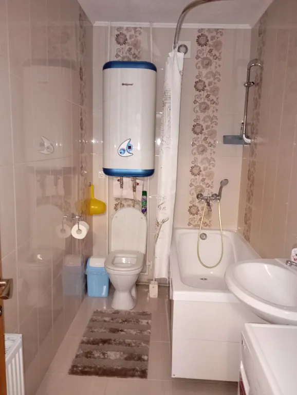 Квартира Комната в частном доме — Севастополь