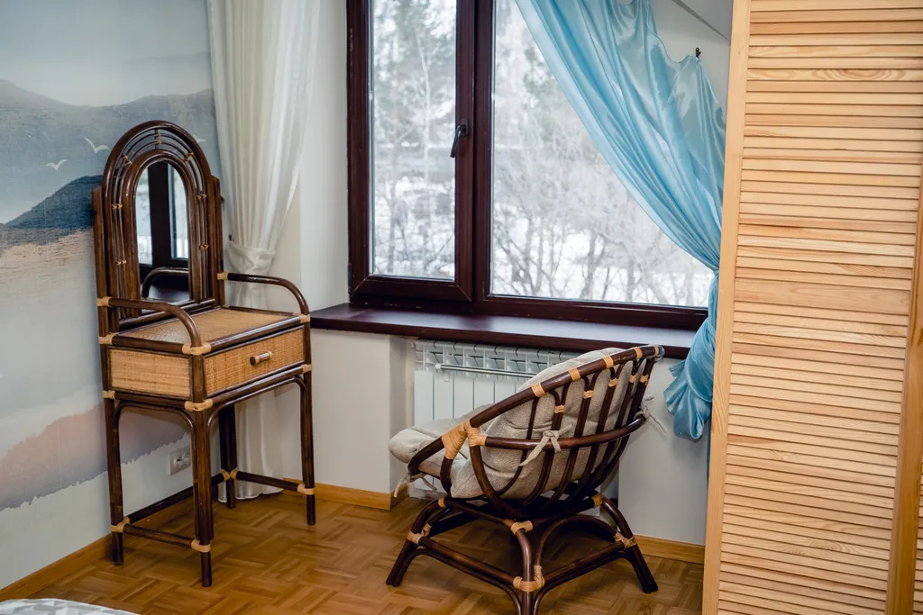 Квартира премиум класса resort and spa