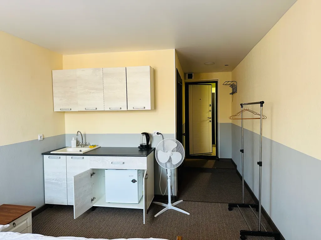 Квартира Комната — Владивосток