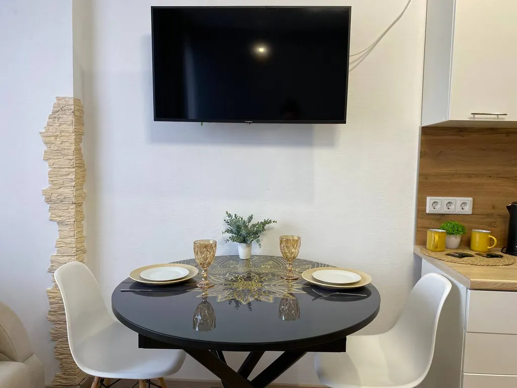 Квартира Гармония