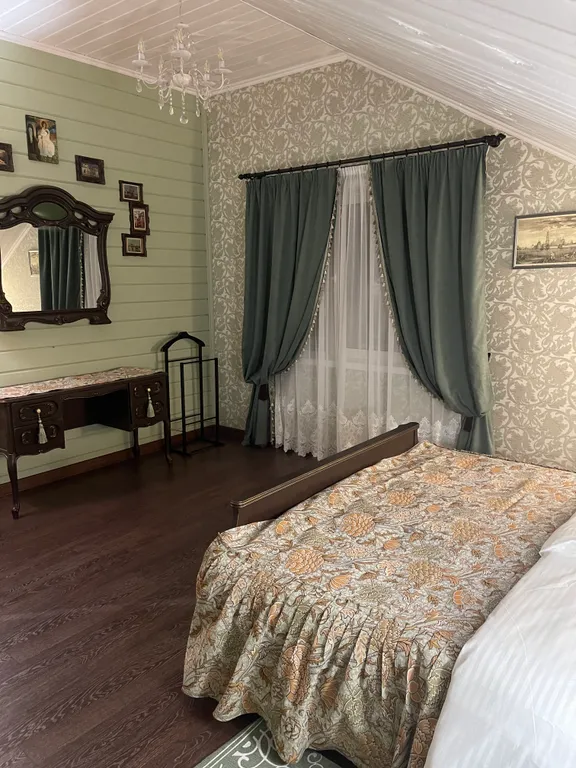 Гостевой дом Жили-Были