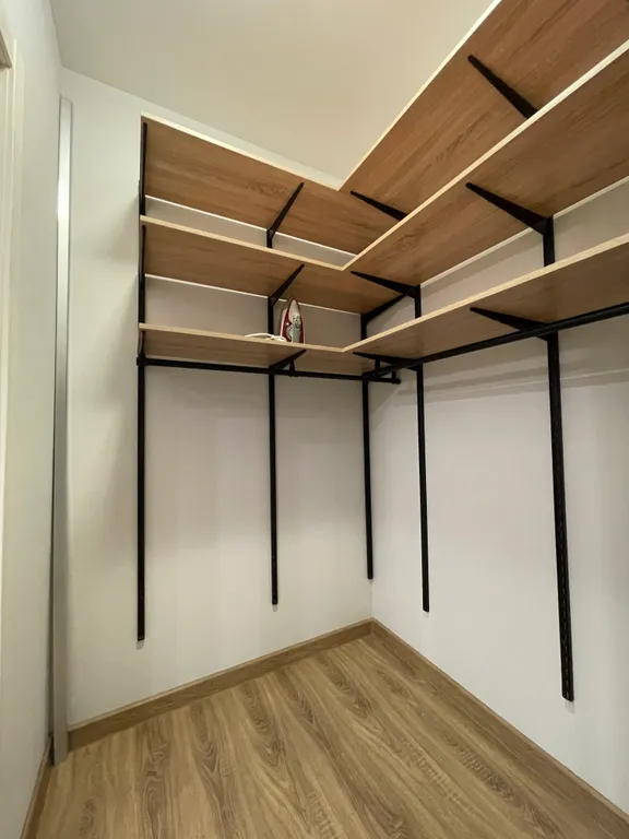 Двушка с видом на купол Исаакиевского собора