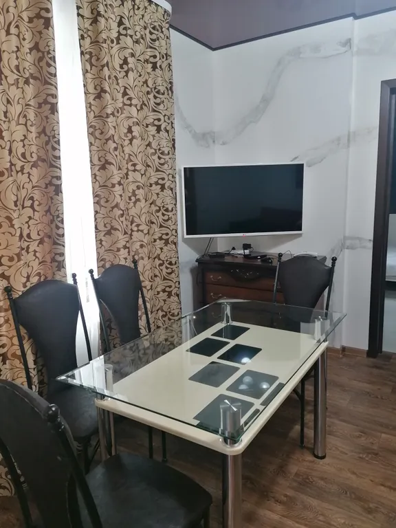 Квартира Квартира Отдых с комфортом — Евпатория