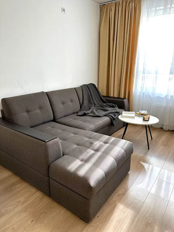 Квартира Уютная квартира White House — Ярославль