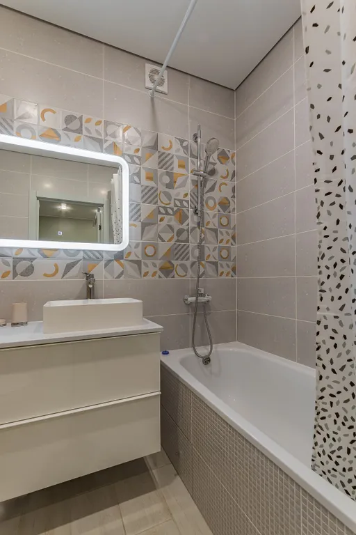 Уютная квартира - студия