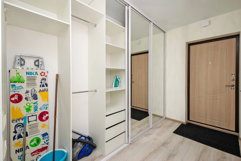 Апартаменты Моне