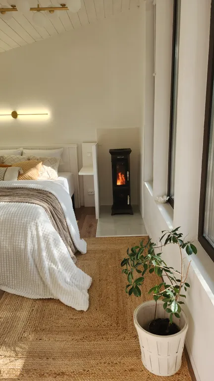 Коттедж Домик Хюгге — Можайск