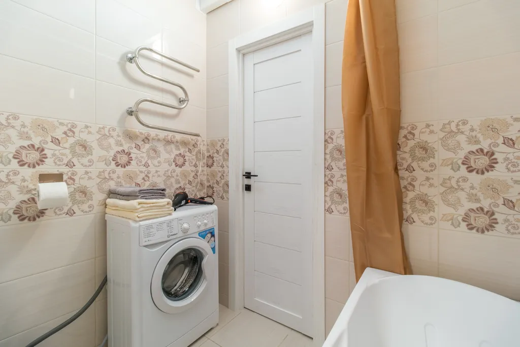 Квартира Квартира с новым ремонтом у Ладожского вокзала — Санкт-Петербург