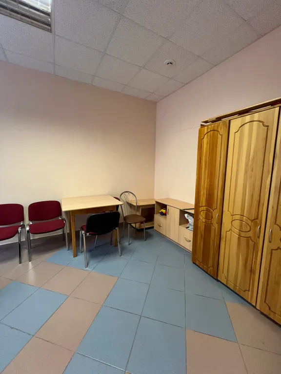 Квартира на территории базы отдыха «Молодёжная» на озере Б. Еланчик