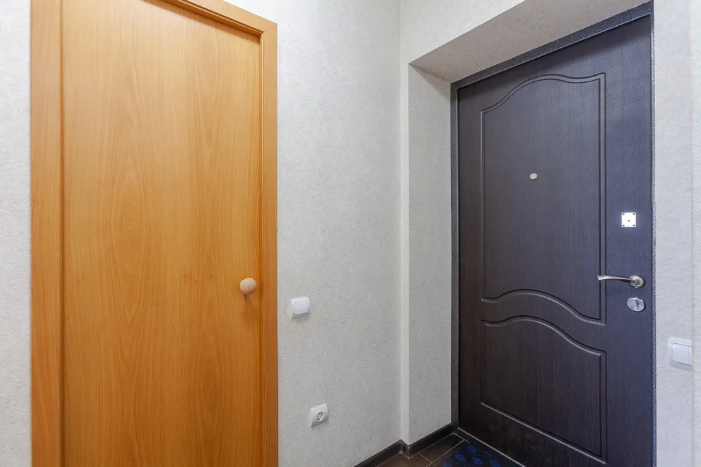 Бизнес апартаменты