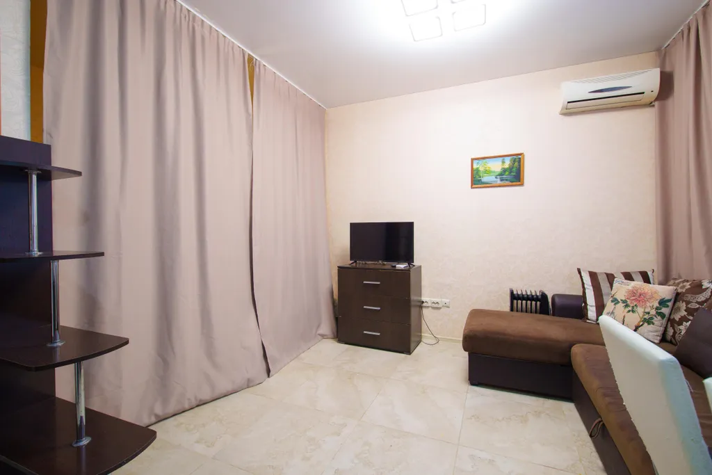 Квартира Уютная квартира у чёрного моря — Сириус