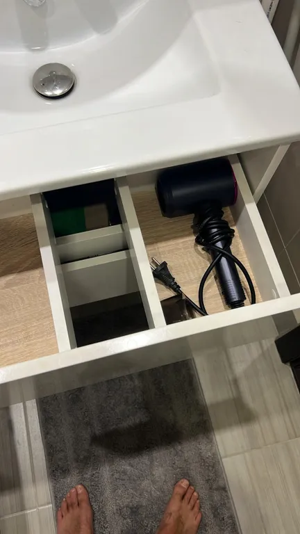 Уютная трёхкомнатная квартира