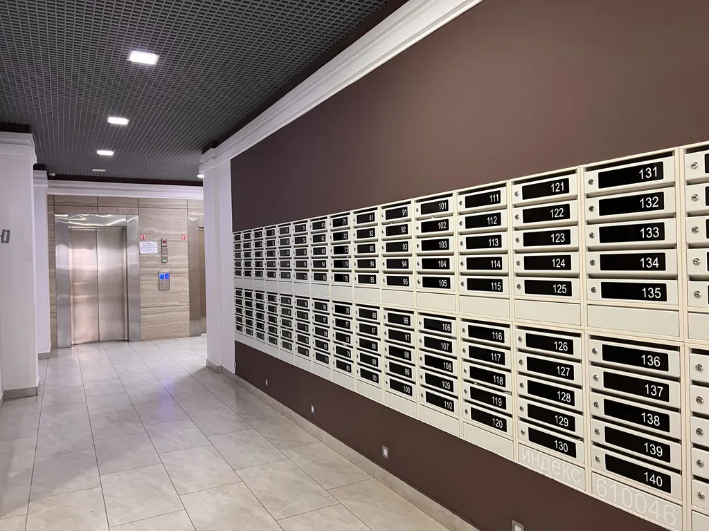 Стильные 1-комнатные апартаменты в ЖК бизнес-класса Алые Паруса в центре