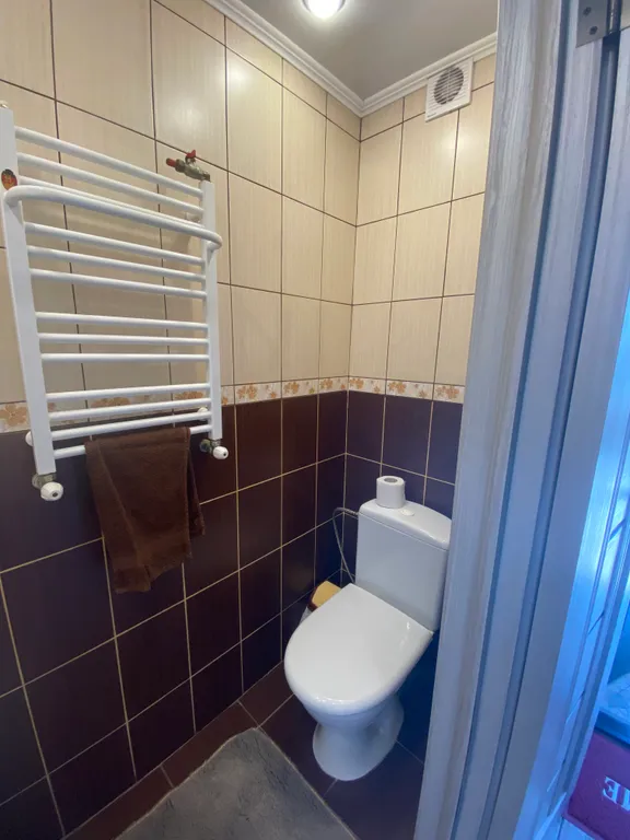 Квартира хорошего настроения