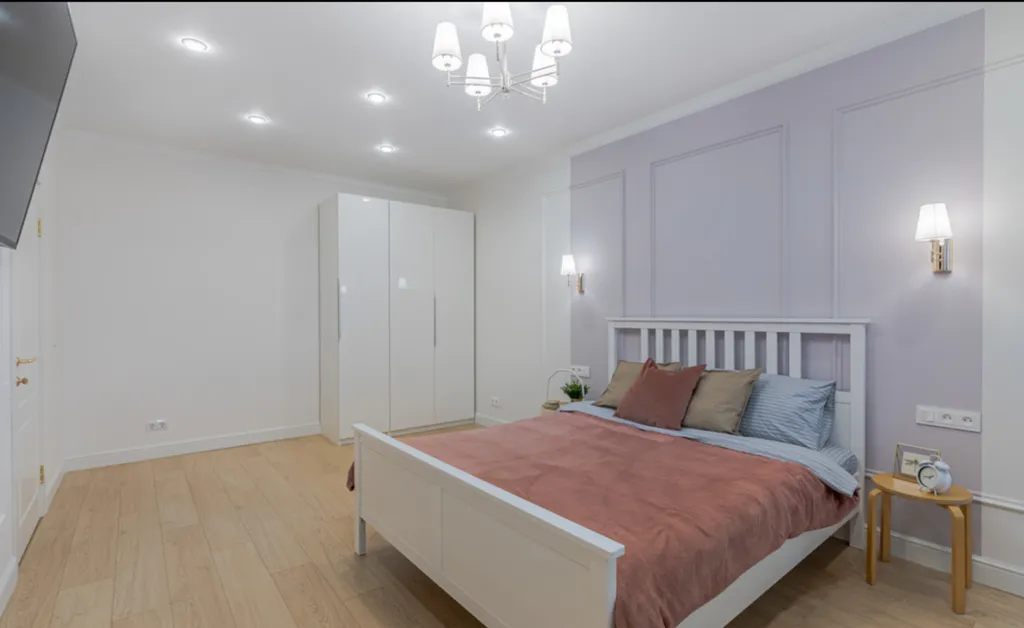 Квартира Квартира с видом на Останкинскую башню — Москва