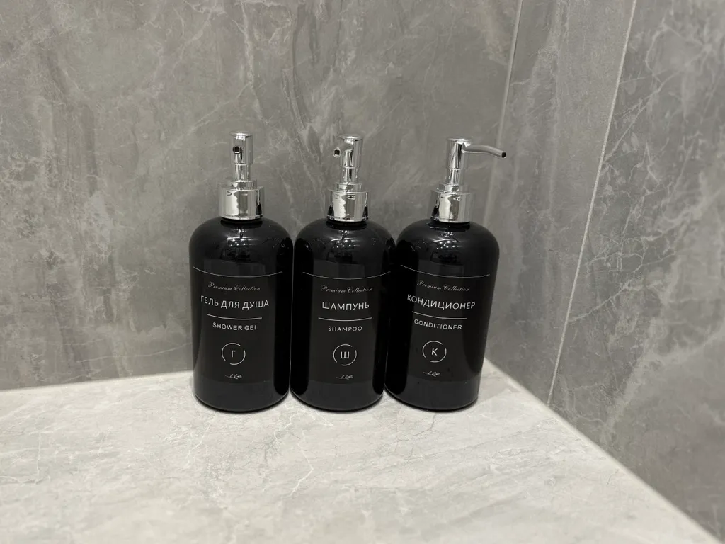 Апартаменты с видом на балтийское море