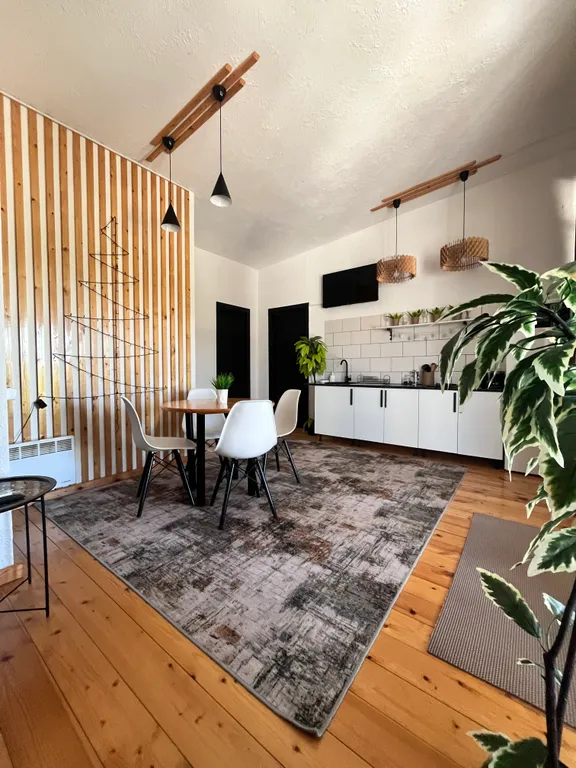 Коттедж Villa emerald forest