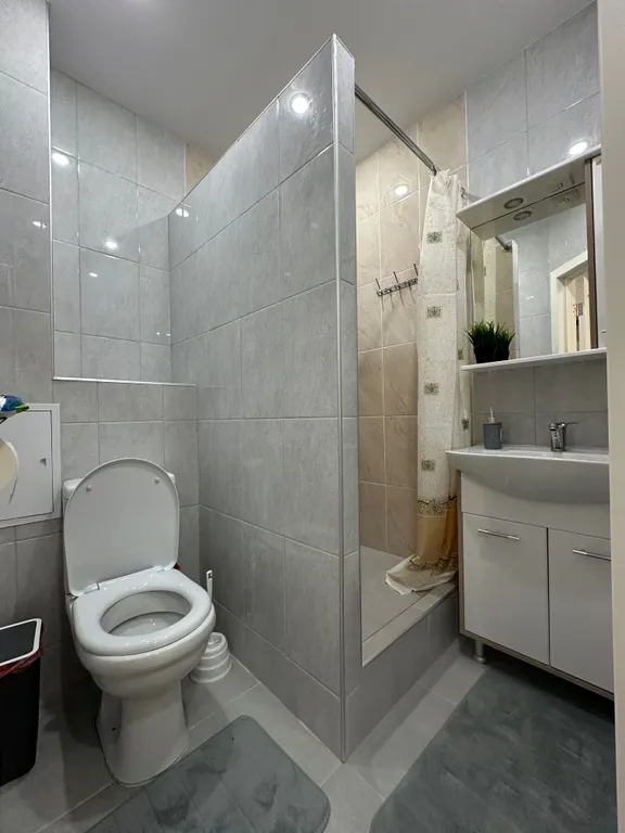 Квартира Абсолютно новая квартира, только после ремонта — Элиста