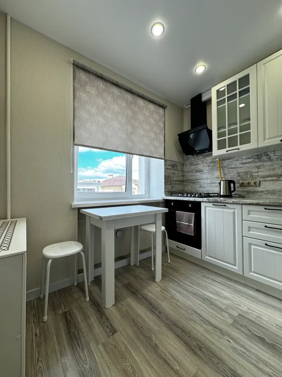 Уютная квартира в центре исторического города