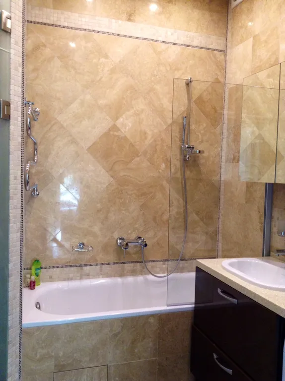 Квартира Квартира с видом на Кремль — Москва