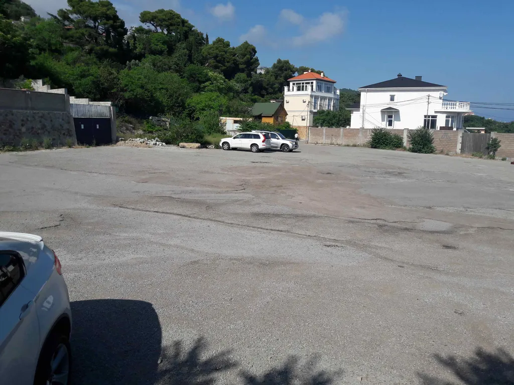 Уютная квартира-студия у моря