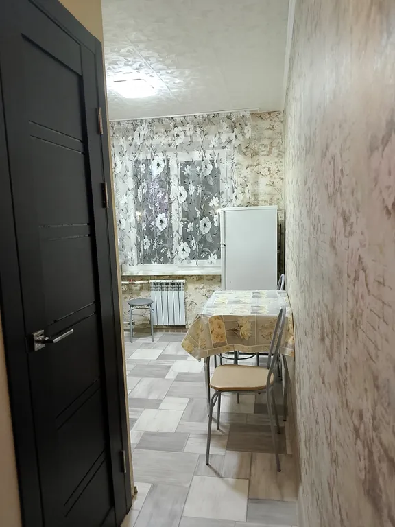 Уютная квартира в Лихославле