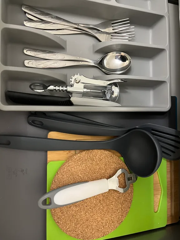 Просторная квартира в географическом центре города