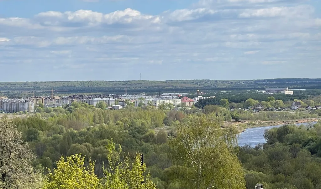 Авторские апартаменты у Золотых ворот с парковкой