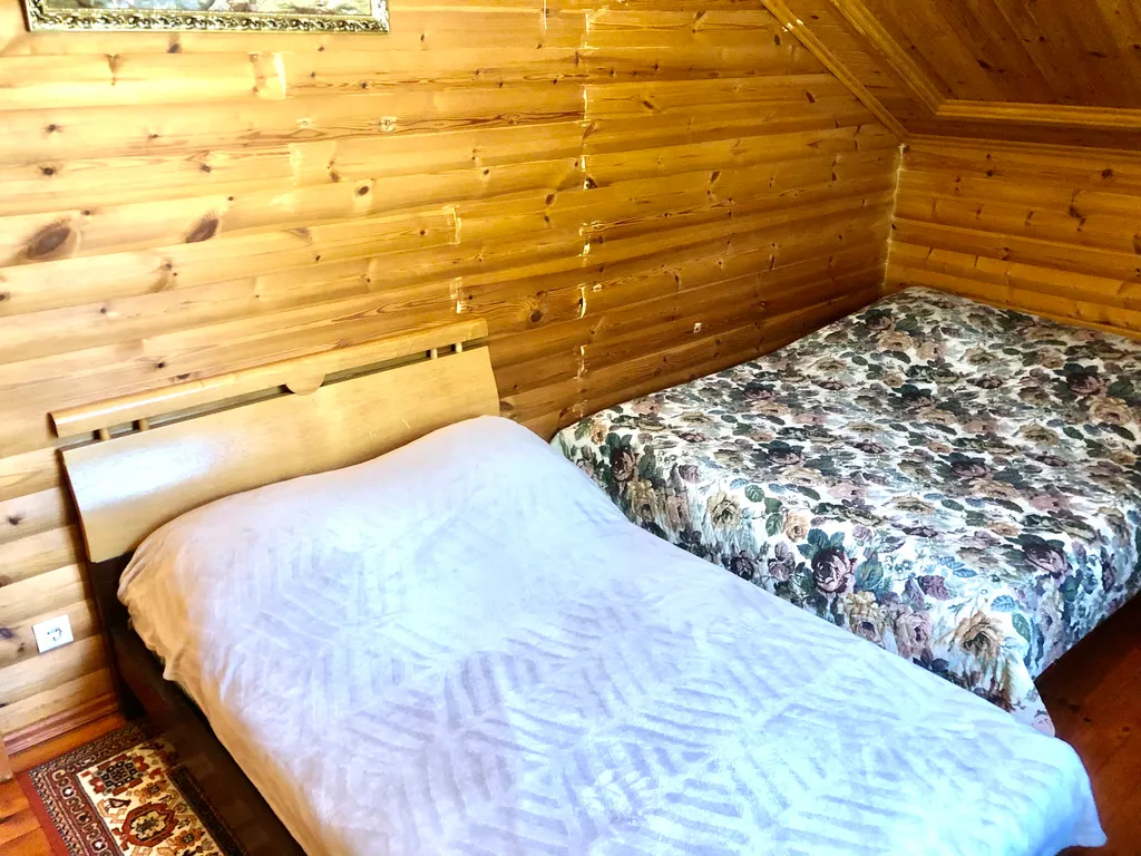 Домик у Моря Сочи с Бассейном