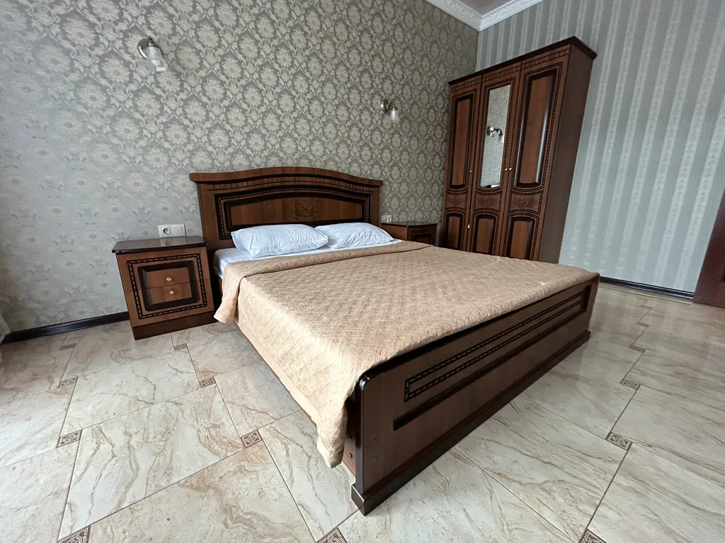 Квартира Уютная двушка рядом с морем — аренда посуточно в Кабардинка