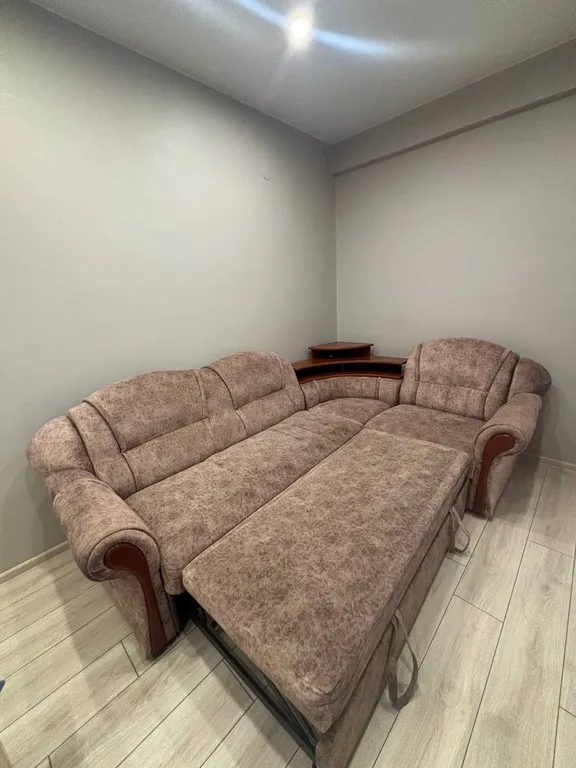 Уютная 2 комнатная квартира на Конечной