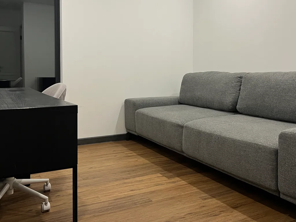 Дом на Самотёчной