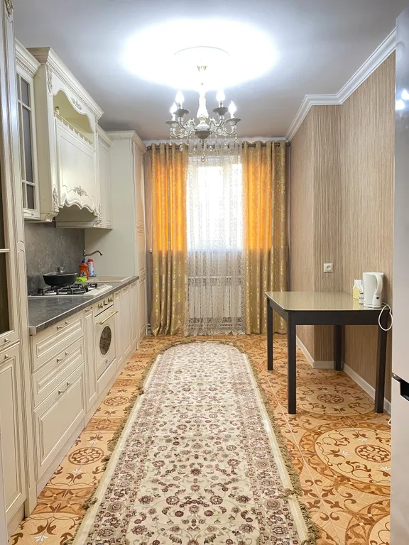 Квартира Квартира у моря — Дербент