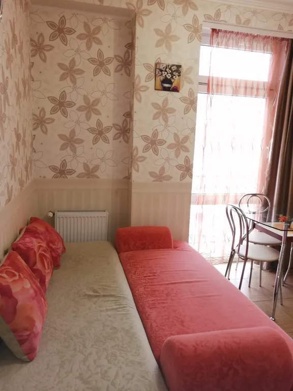 Квартира 1-комнатная Квартира — Севастополь