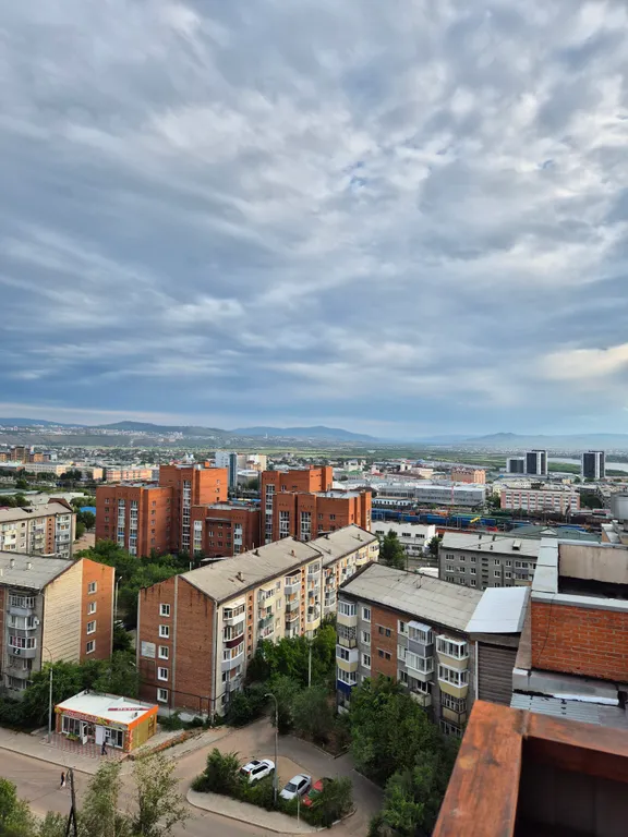 Уютная квартира в Железнодорожном районе, в 5 минутах ходьбы от ЖД вкз