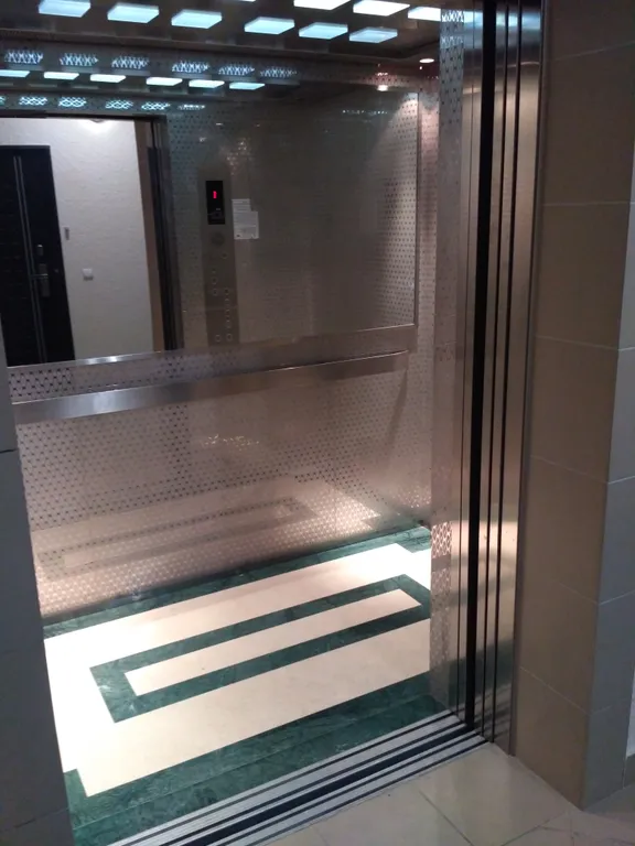 Квартира Апартаменты в центре Светлогорска 2 — Светлогорск